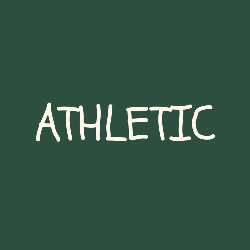 Athletic