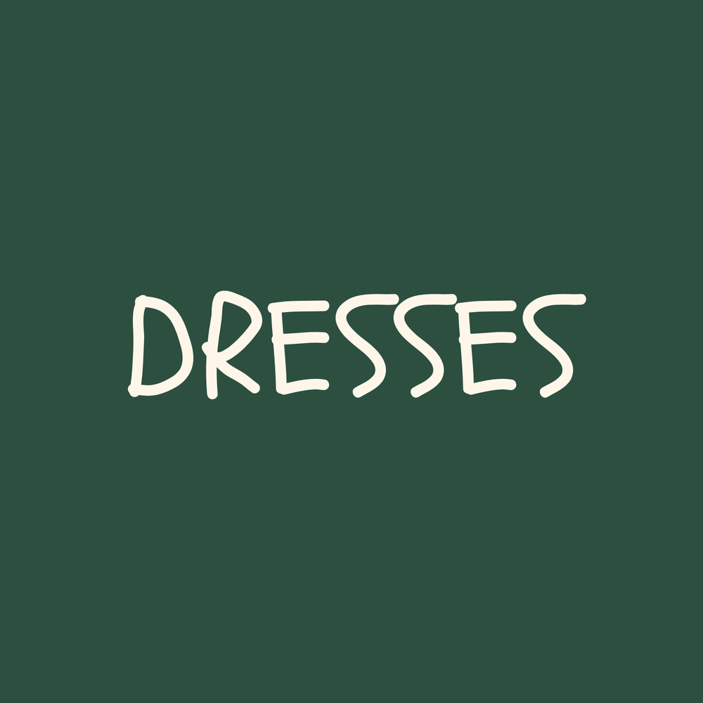 Dresses
