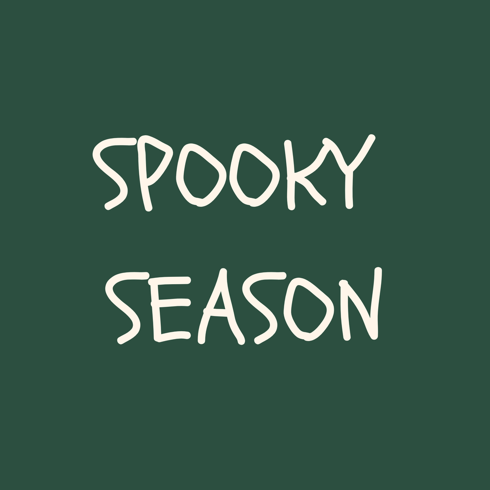 Spooky Season