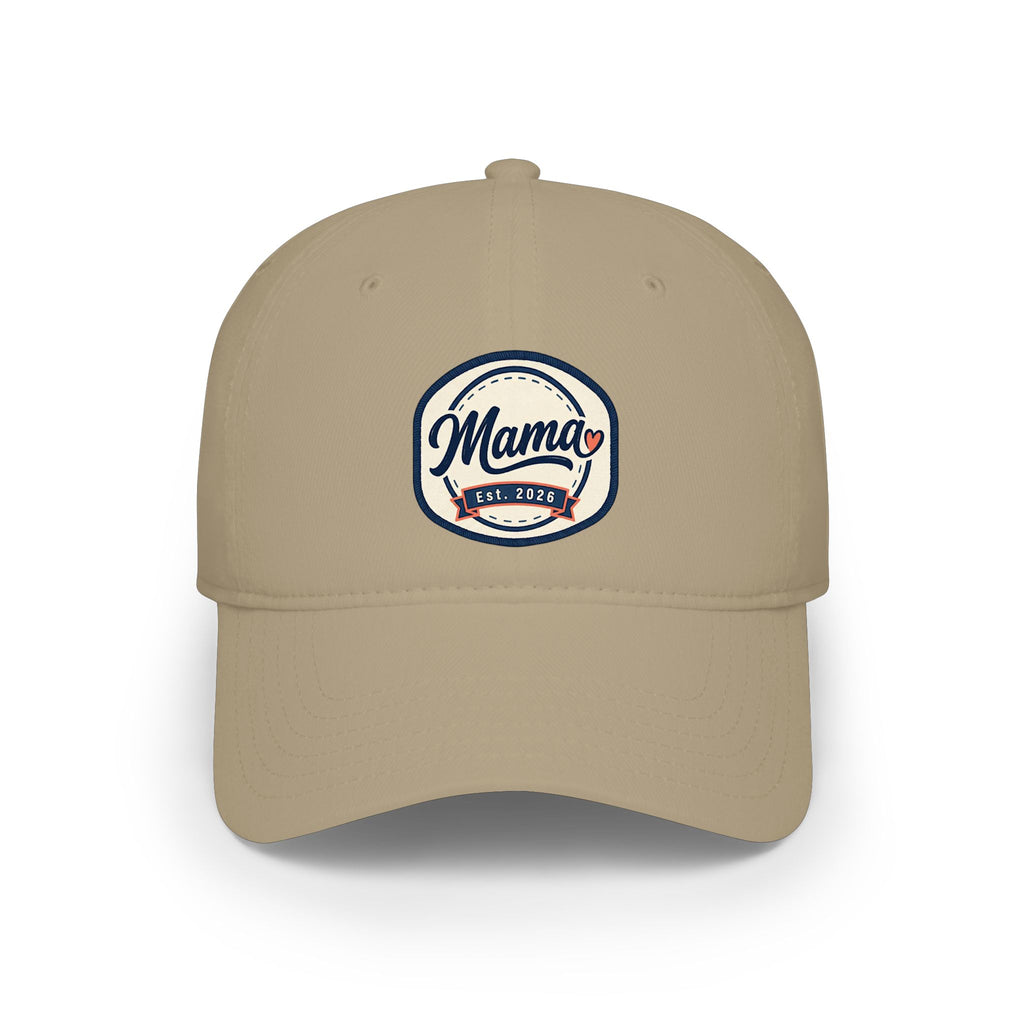 Mama Baseball Hat
