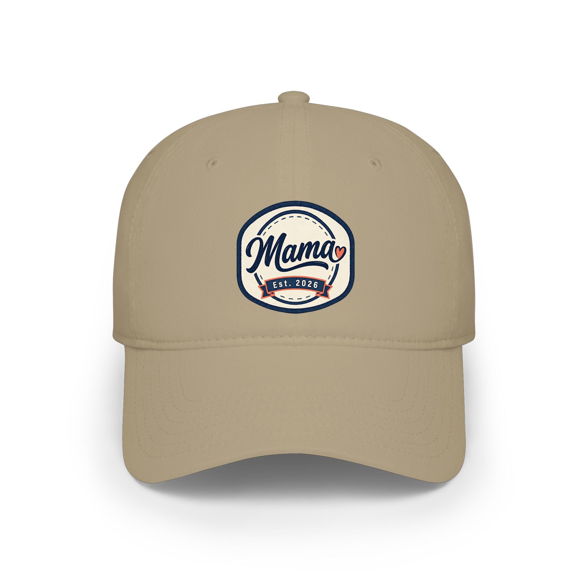 Mama Baseball Hat