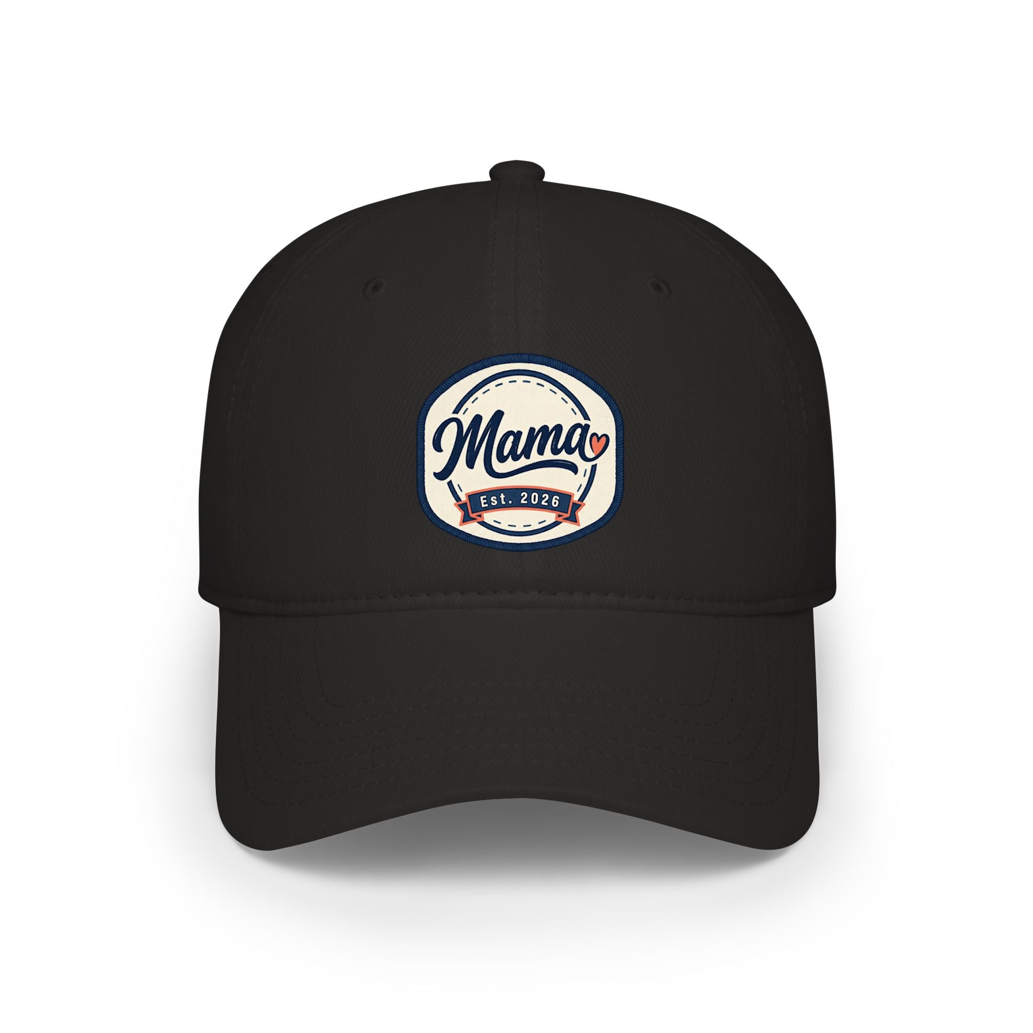 Mama Baseball Hat