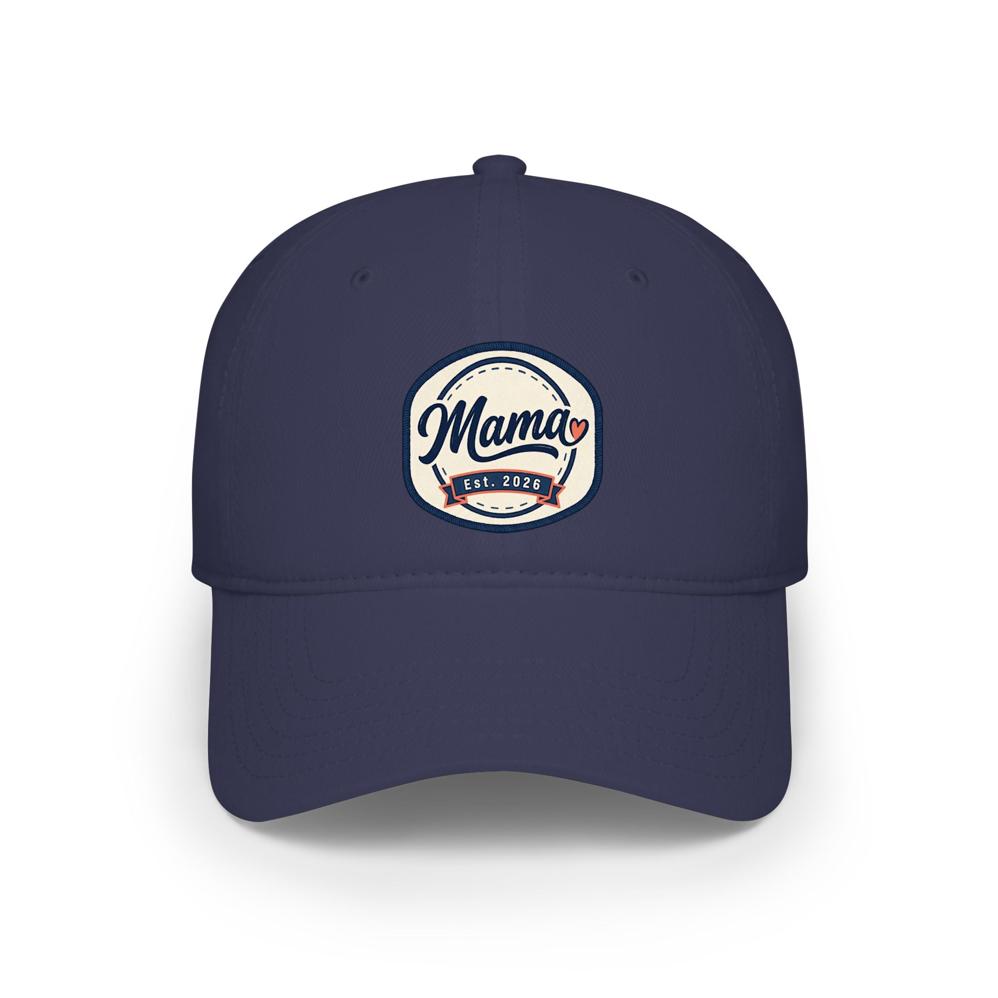 Mama Baseball Hat