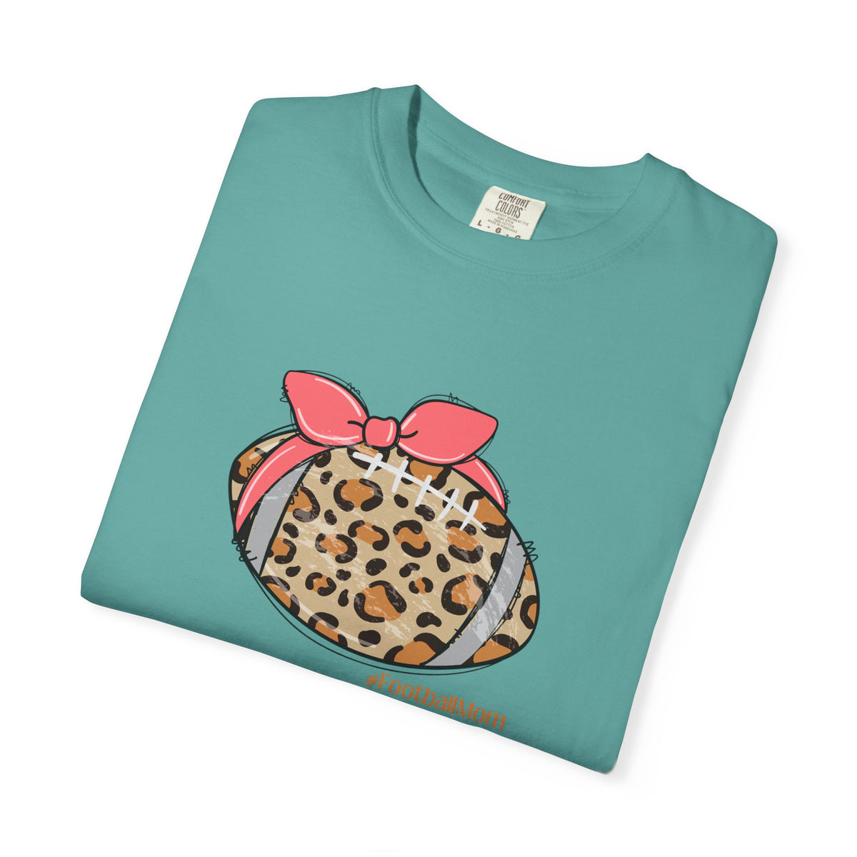 Football Mom T-Shirt