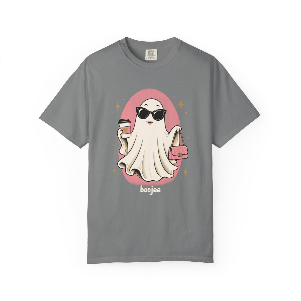 Boo jee Halloween Shirt
