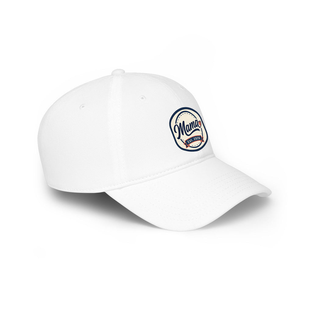 Mama Baseball Hat