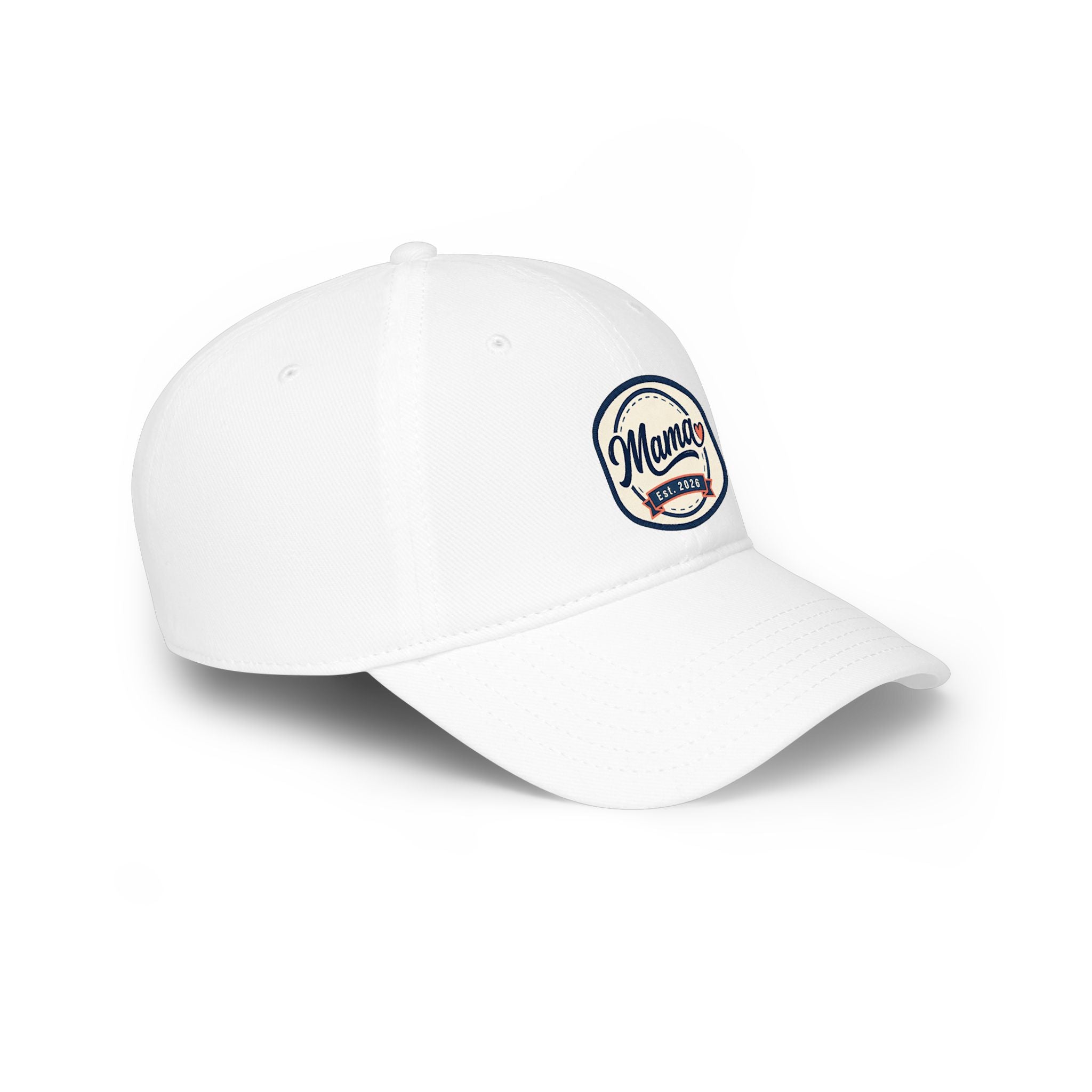 Mama Baseball Hat
