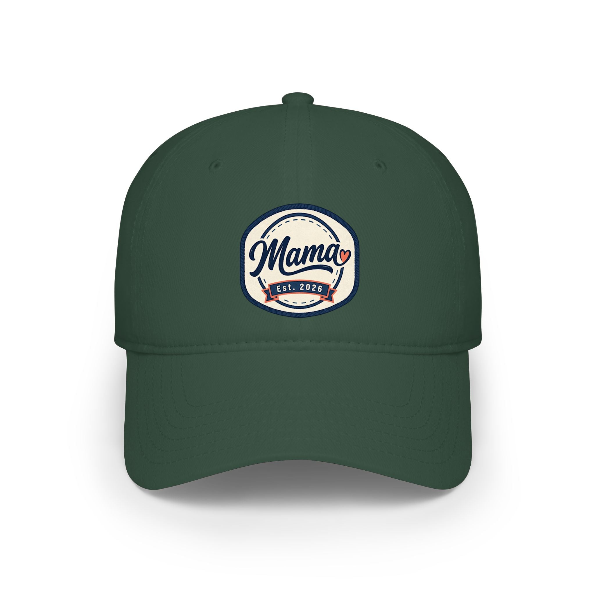 Mama Baseball Hat