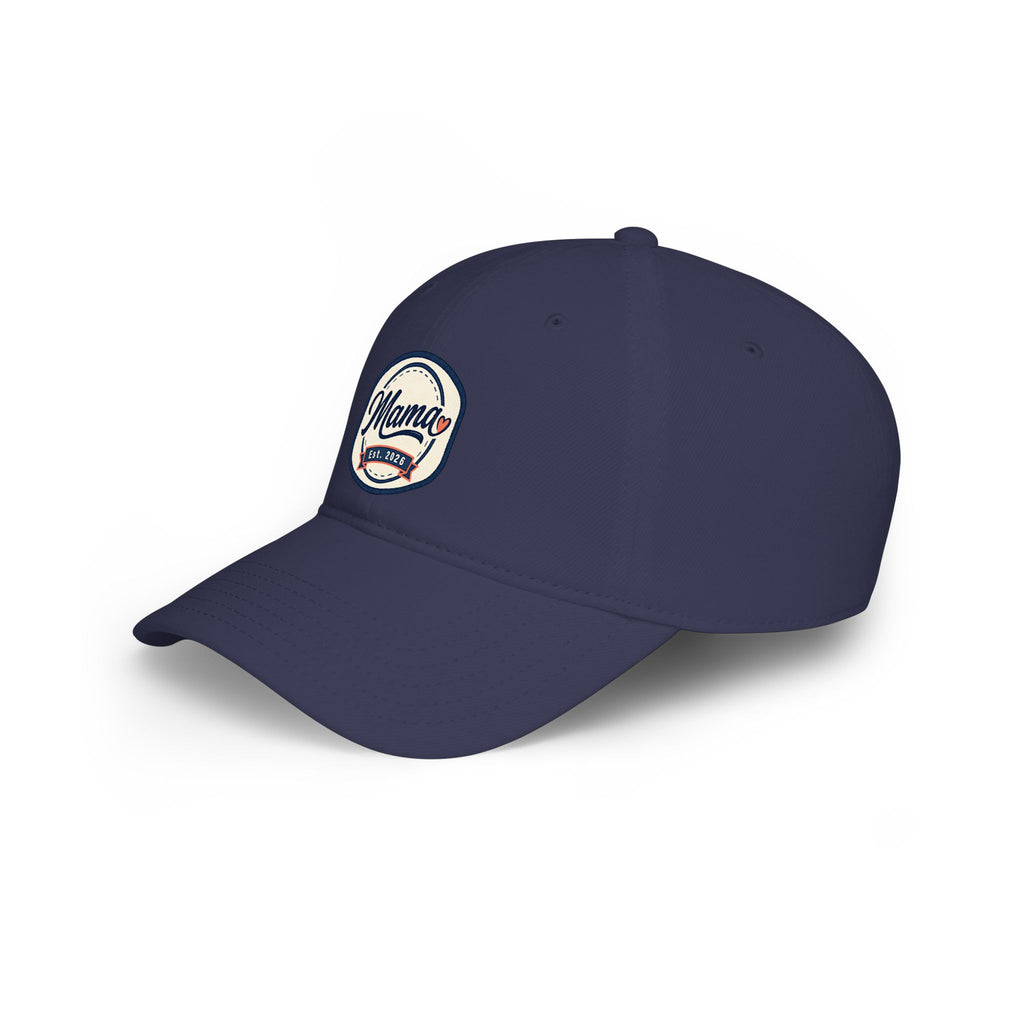 Mama Baseball Hat
