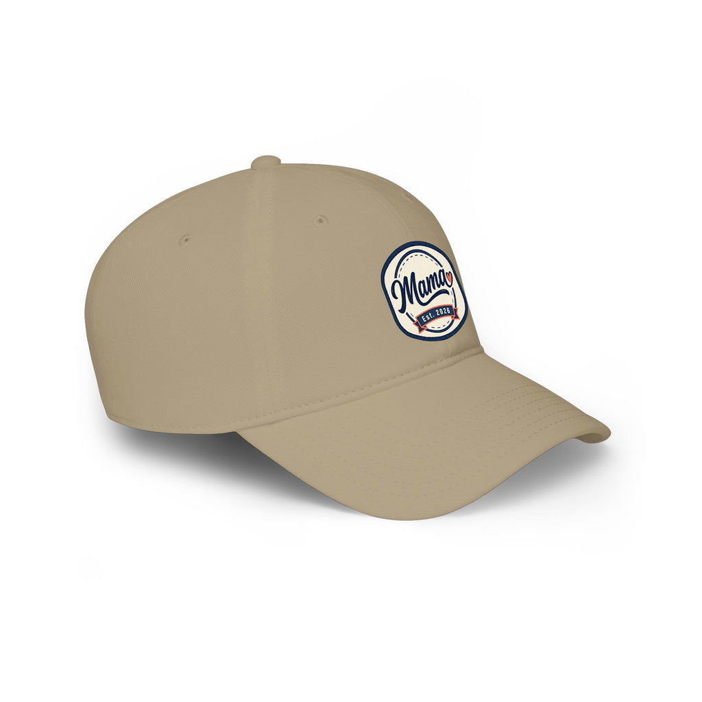 Mama Baseball Hat