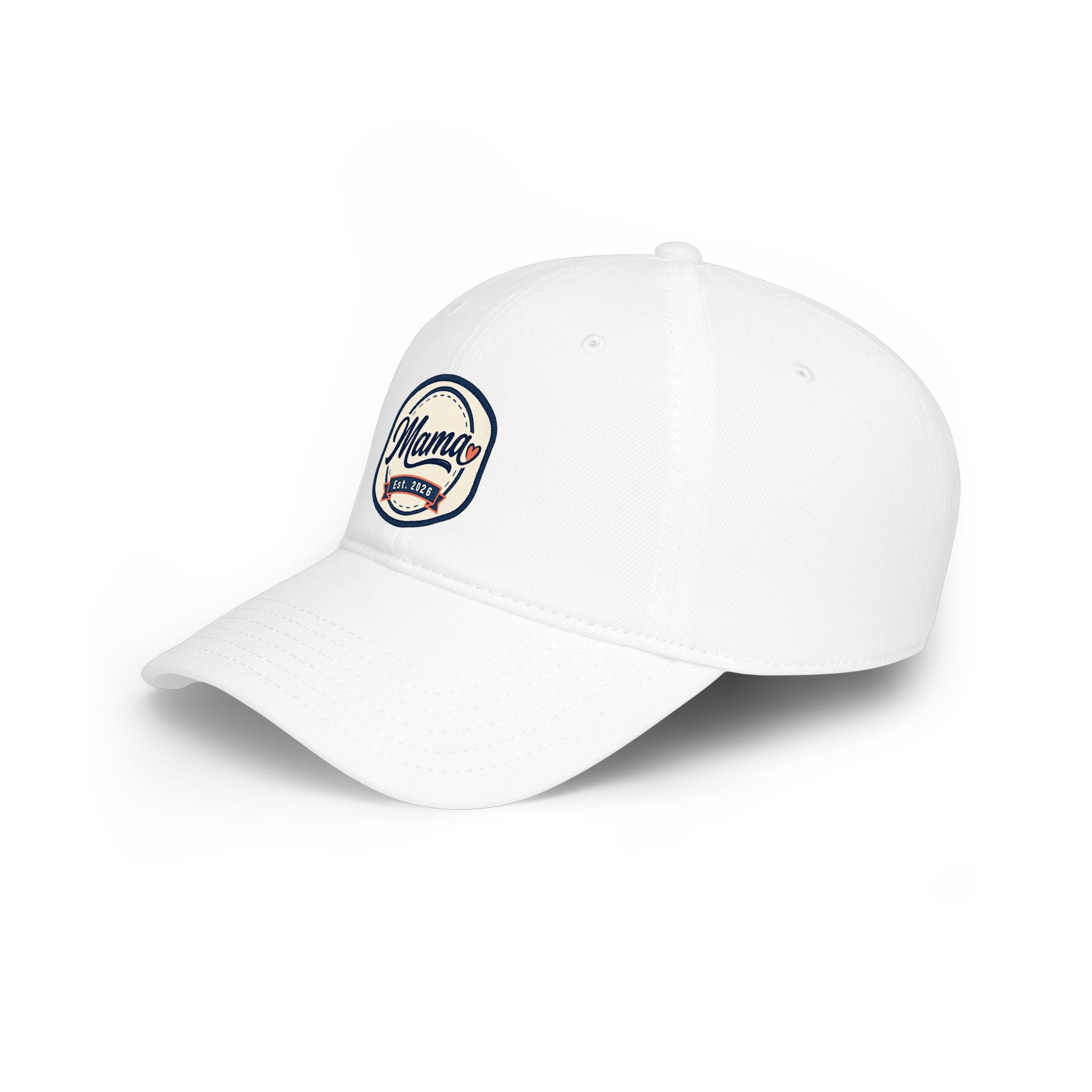 Mama Baseball Hat
