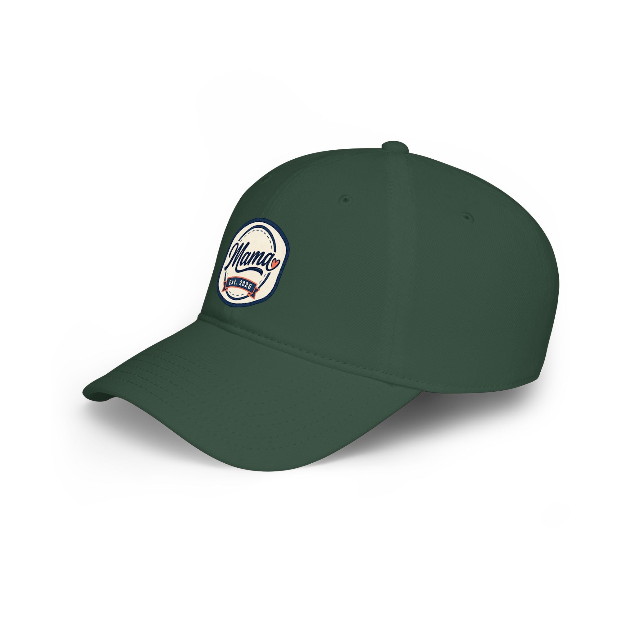 Mama Baseball Hat