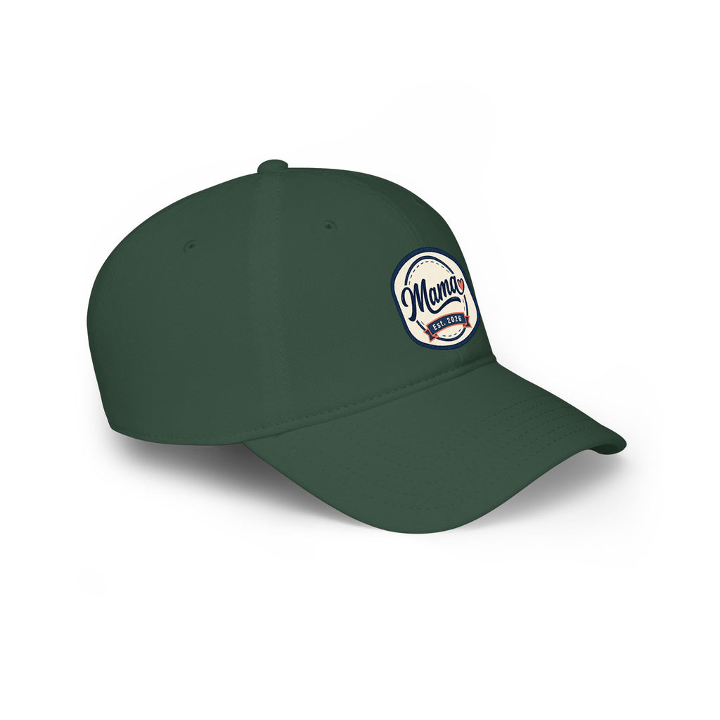 Mama Baseball Hat