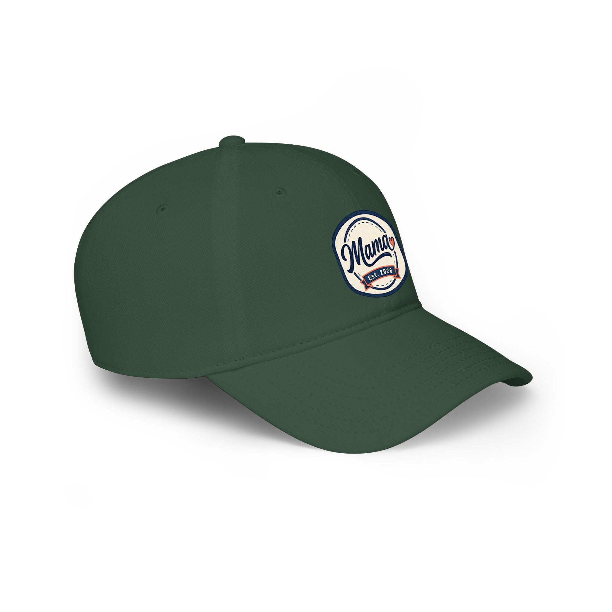 Mama Baseball Hat