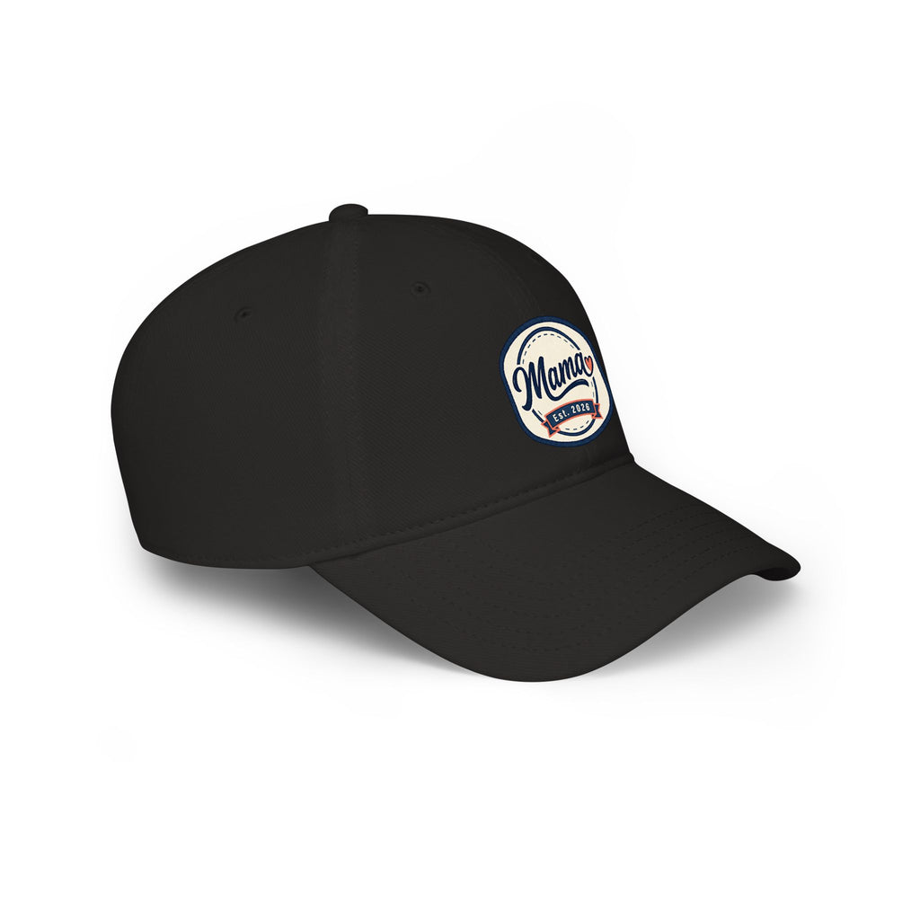 Mama Baseball Hat