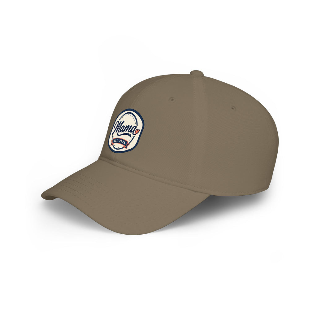 Mama Baseball Hat