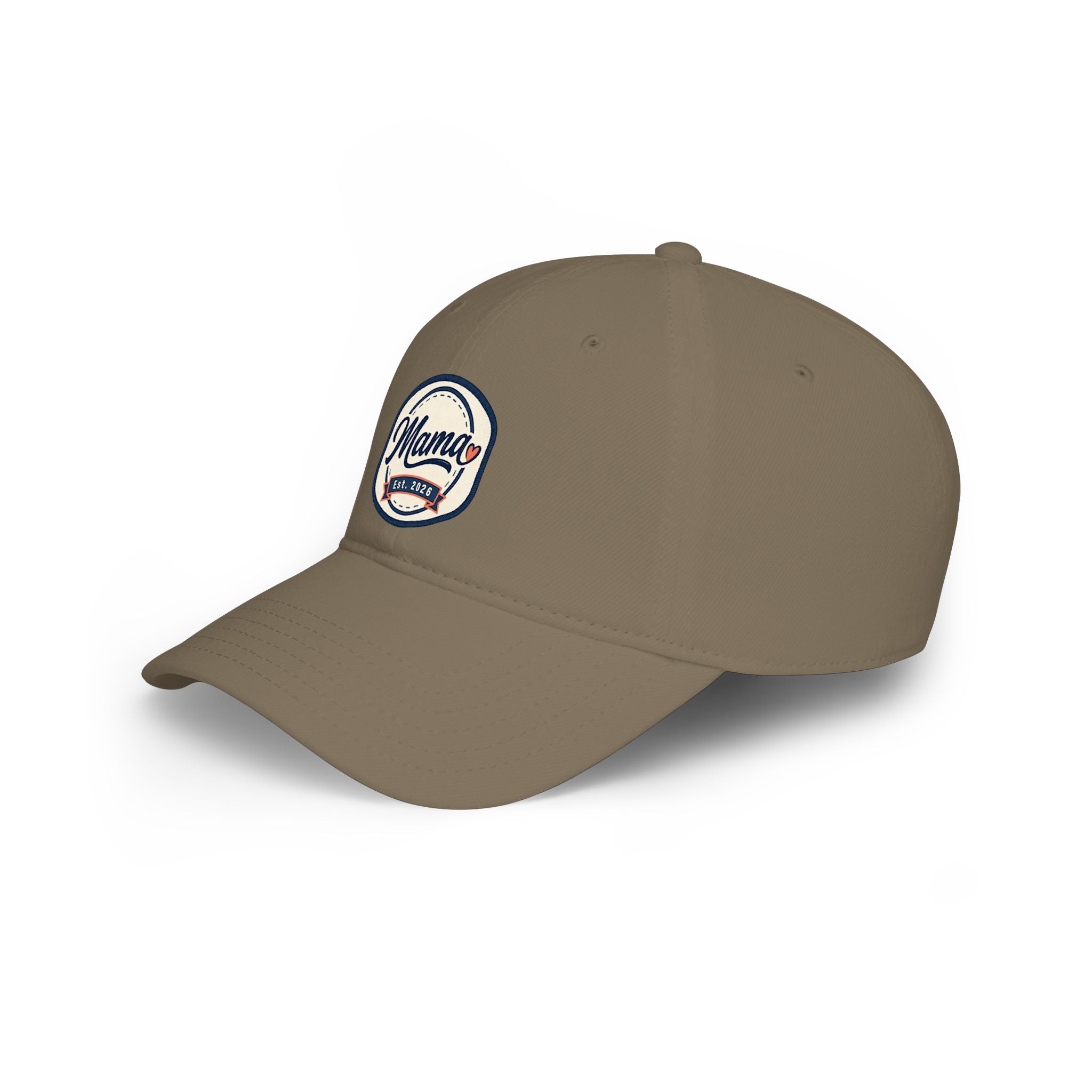 Mama Baseball Hat