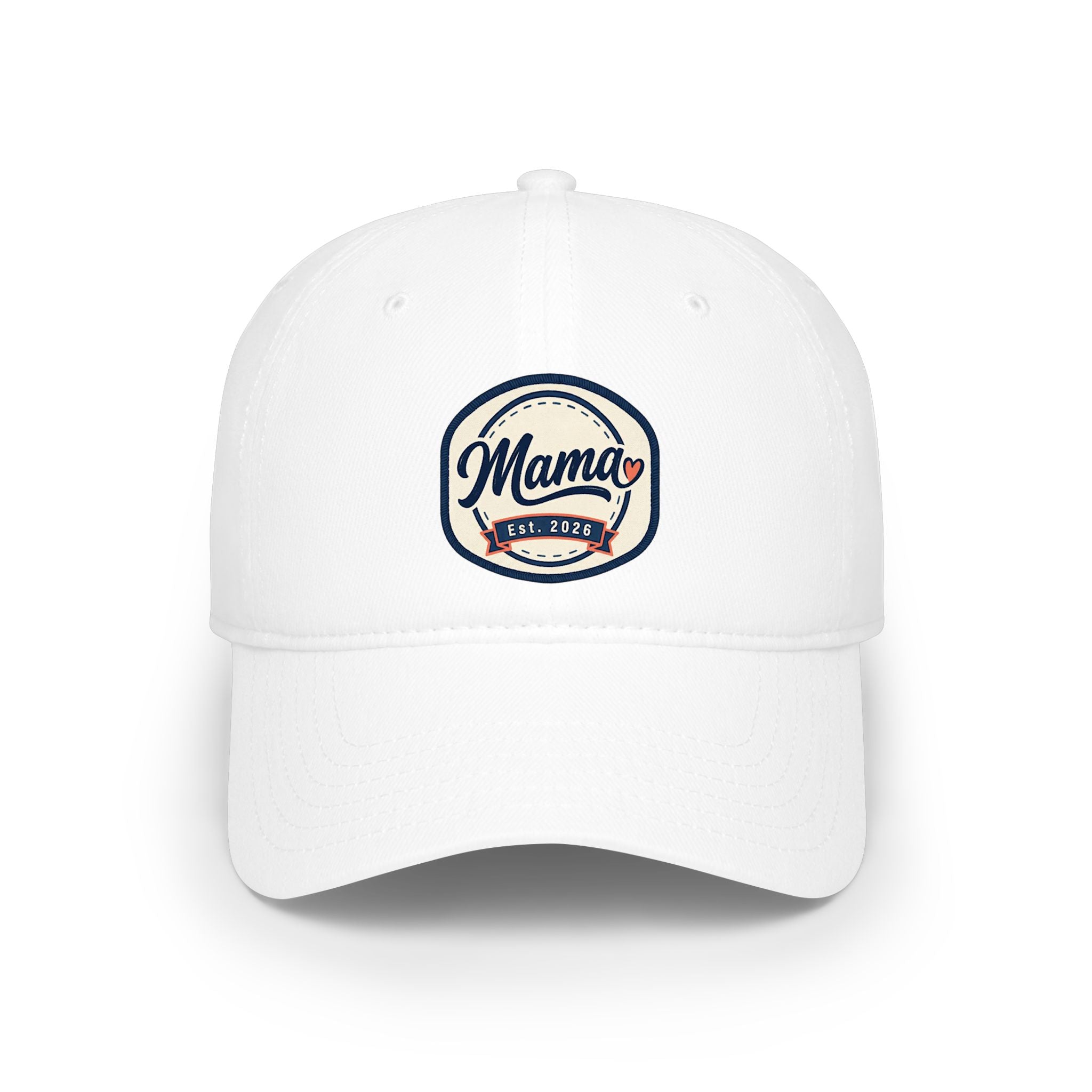 Mama Baseball Hat