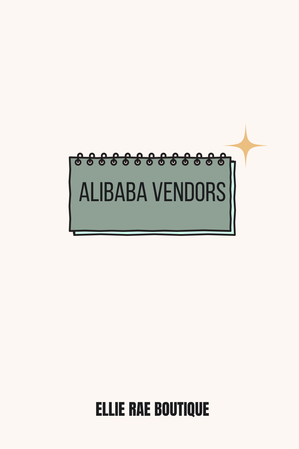 Alibaba Vendor